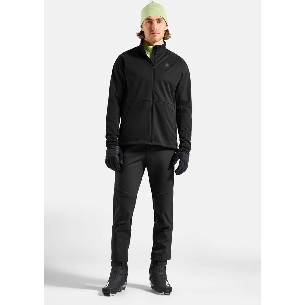 Essential Warm Langlaufjack