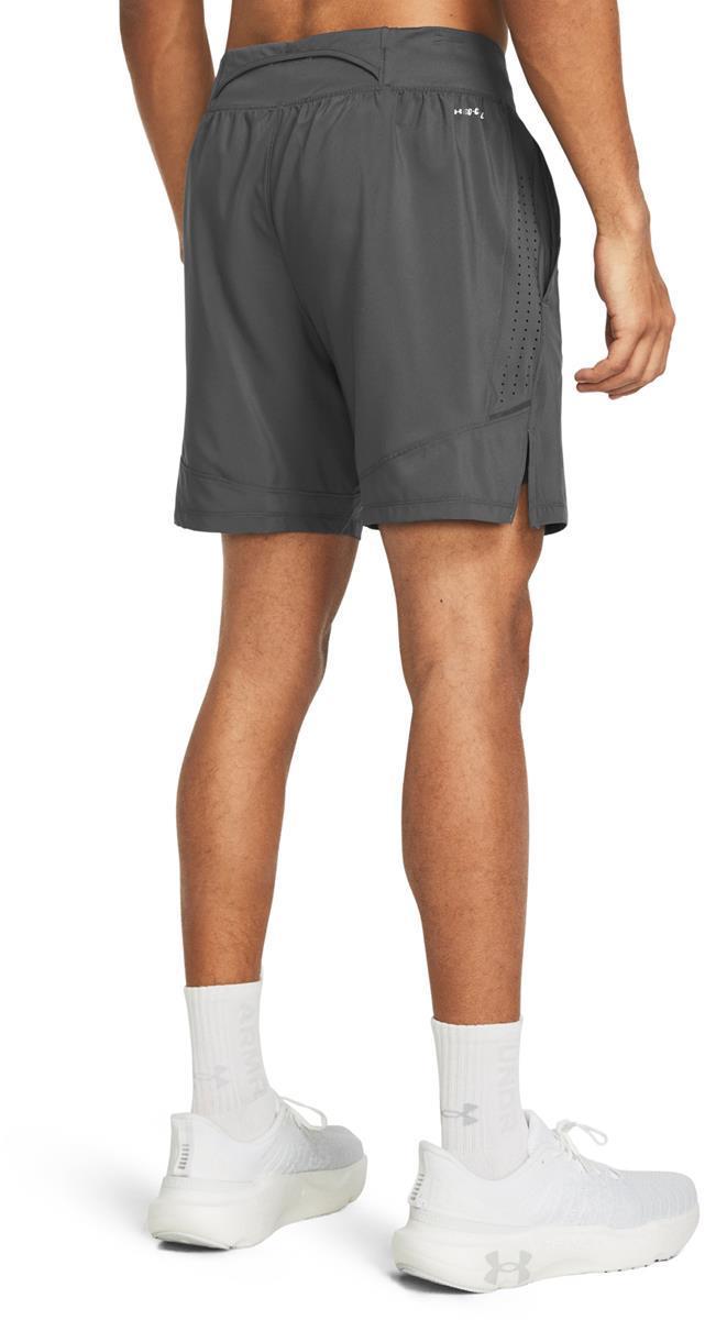 Launch Elite 2in1 7'' short