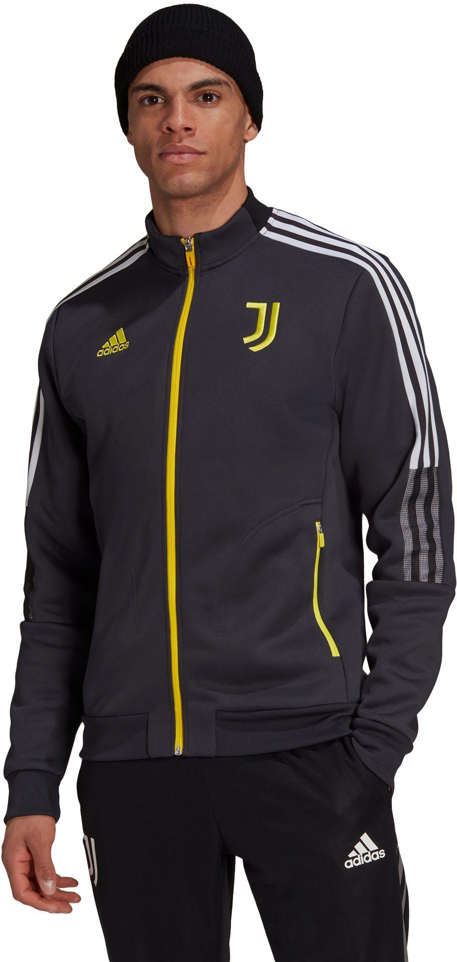 Juve Anthem Jkt