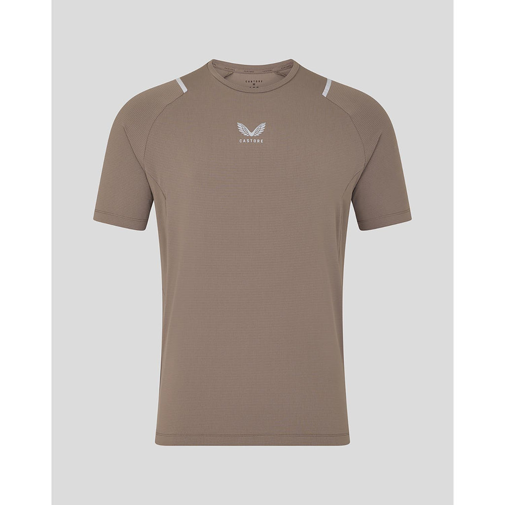 Short Sleeve T-shirt  training