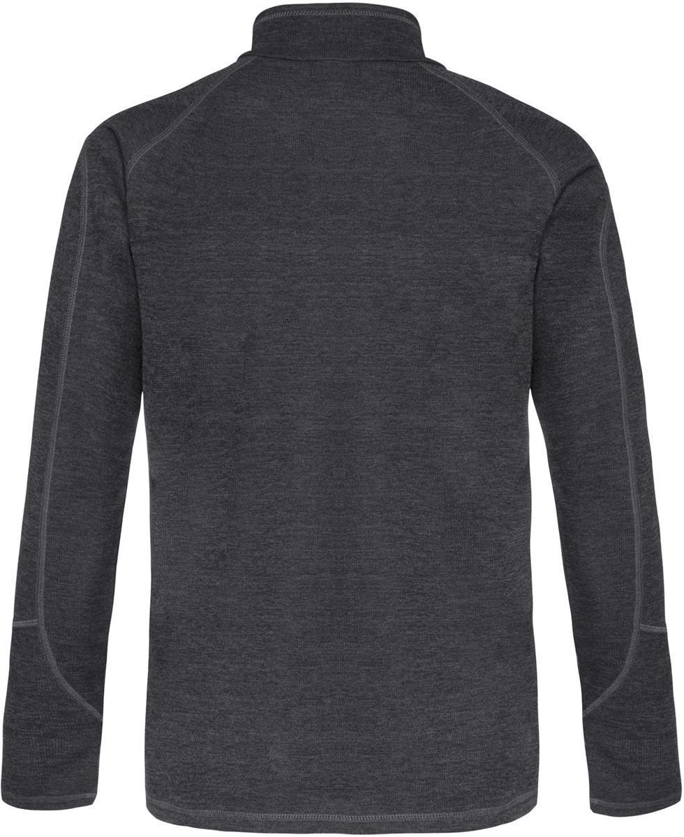 Prtlouisiana 1/4 Zip Top