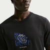 Paris Saint-Germain Banner Tee  T-shirt