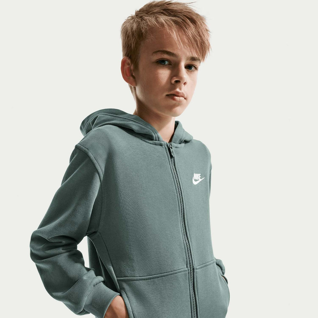 Club Fleece Big Kids' French  T-shirt