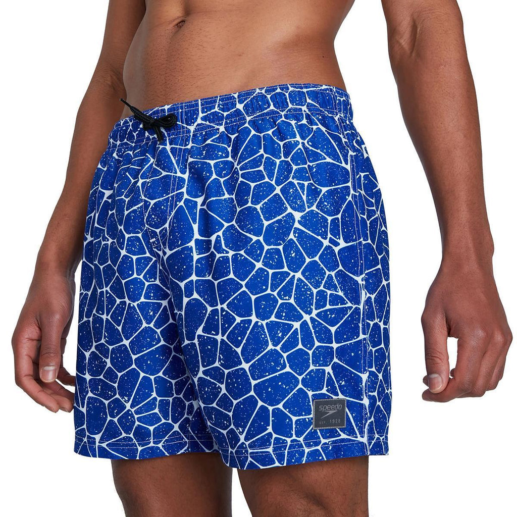 Eco Placem Leisure 16 Bla/blu