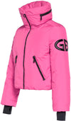 porter jacket