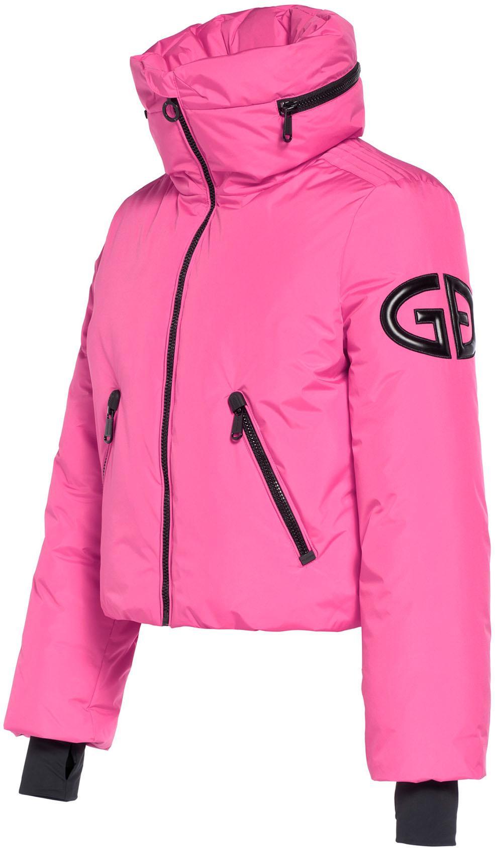 porter jacket