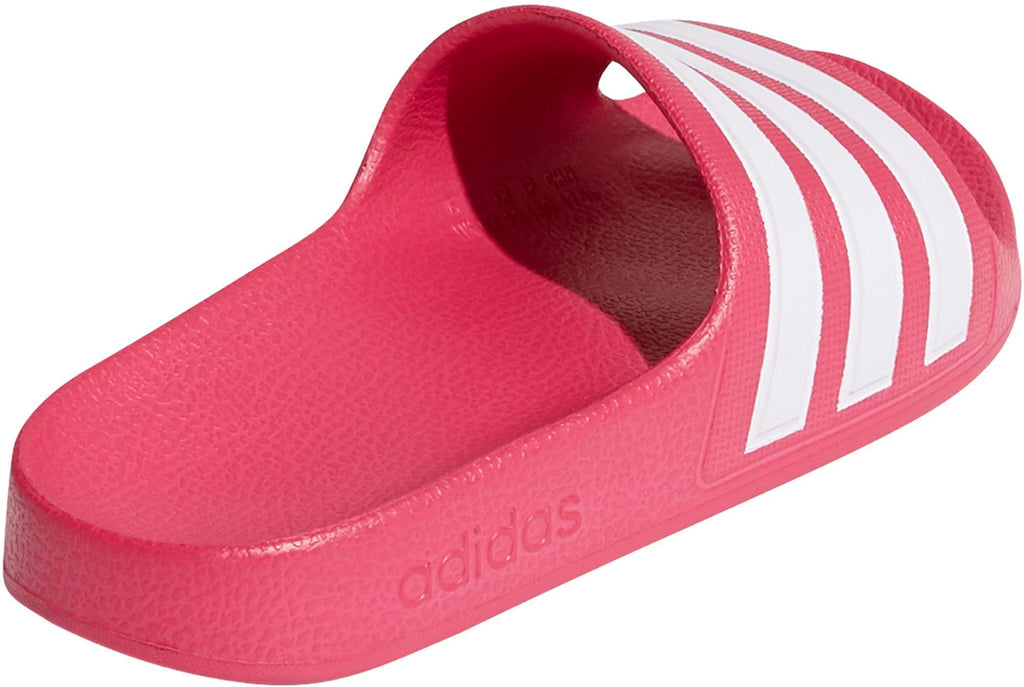 Dět.koupací pantofle Adilette Aqua K EU velikosti