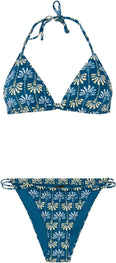 Prtdigi Triangle Bikini