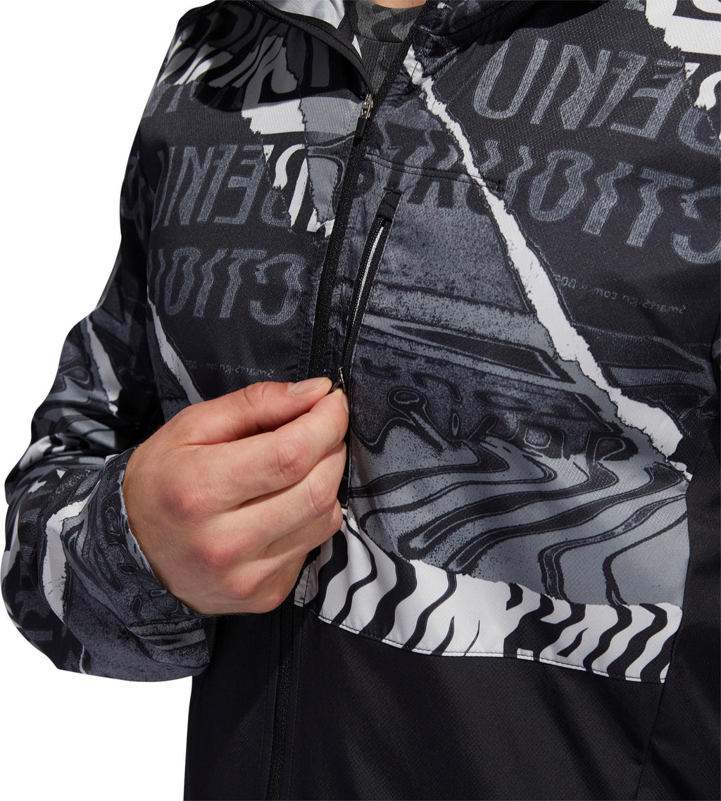 own the run jkt