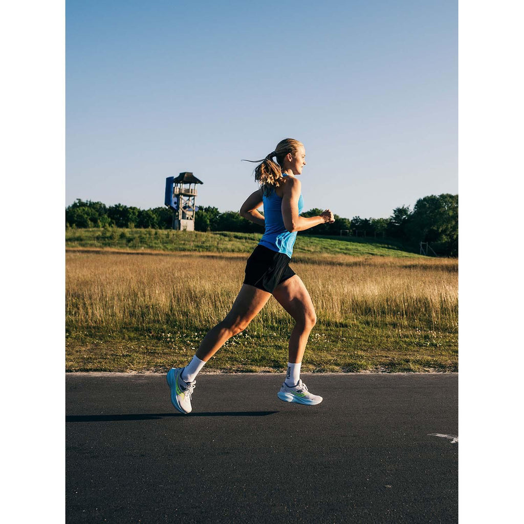 womens c3 run shorts
