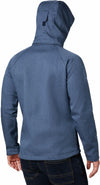Cascade Ridge II Softshell
