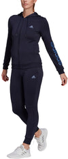 Essentials Logo French Terry Trainingspak