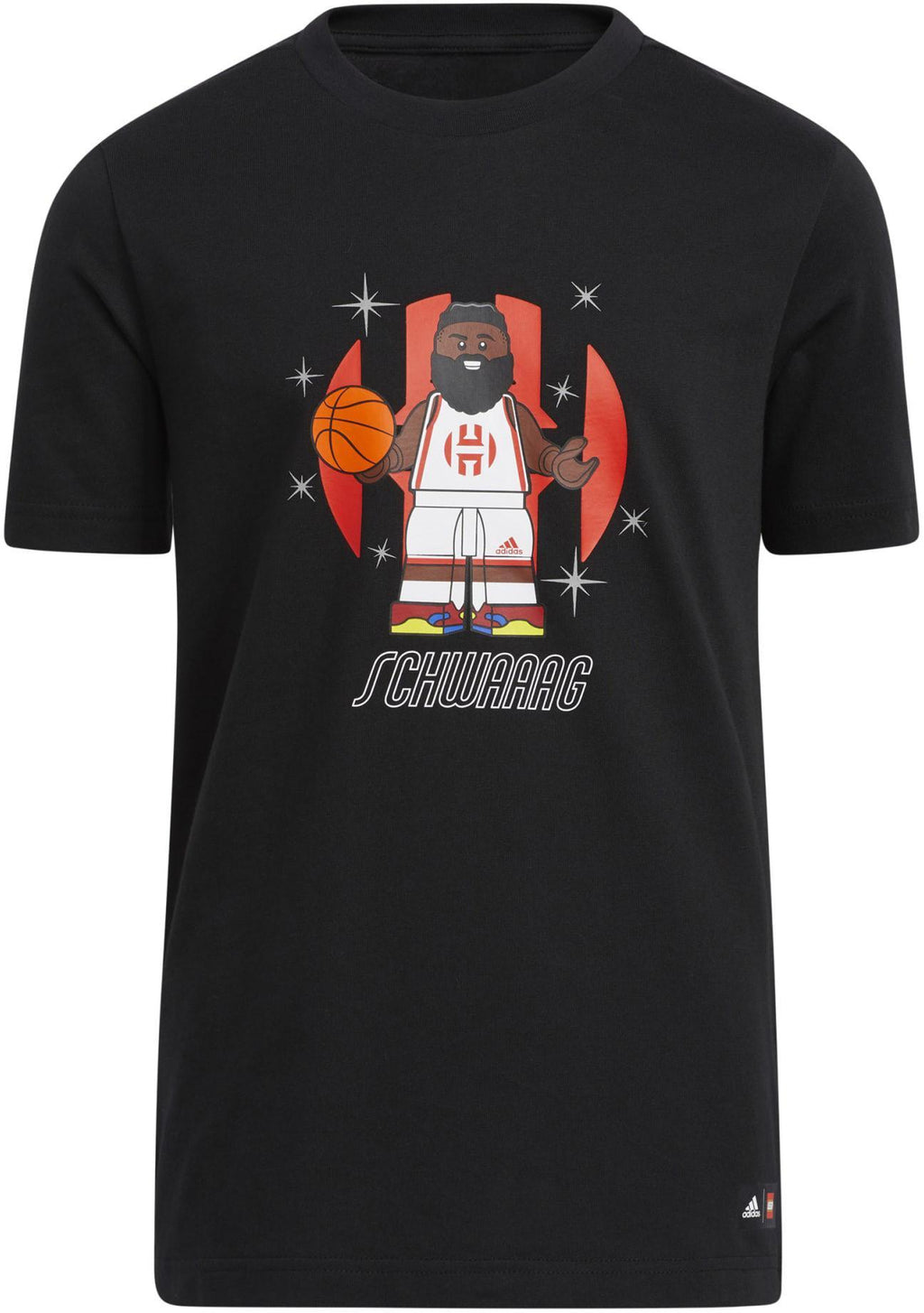 Y Lego Hrdn Tee