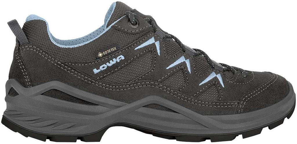 sirkos evo gtx lo ws