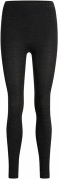 long tight wool tech women