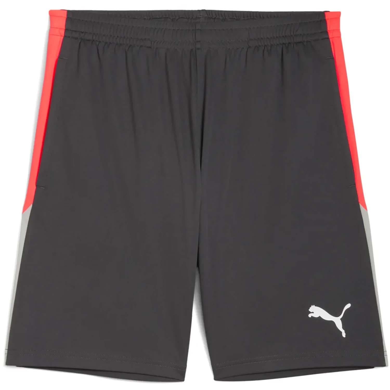 individualLIGA Training Shorts