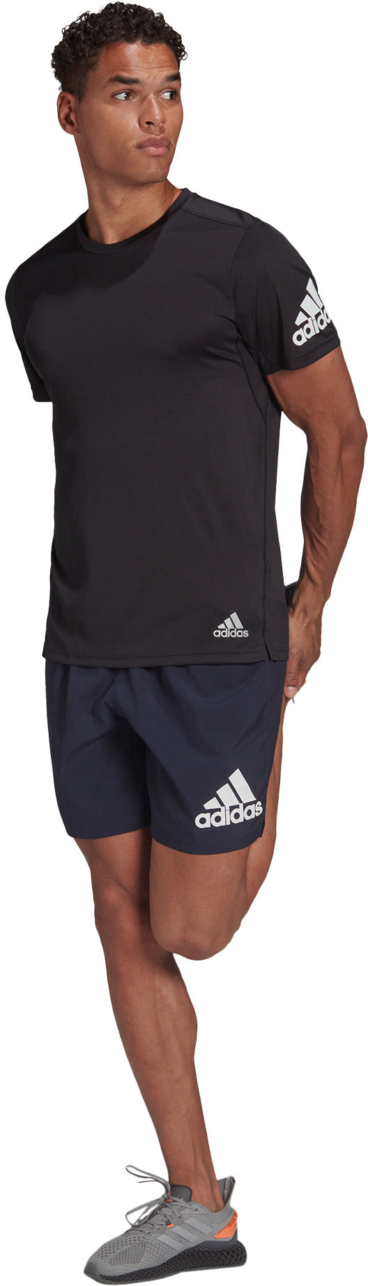 Run It T-Shirt