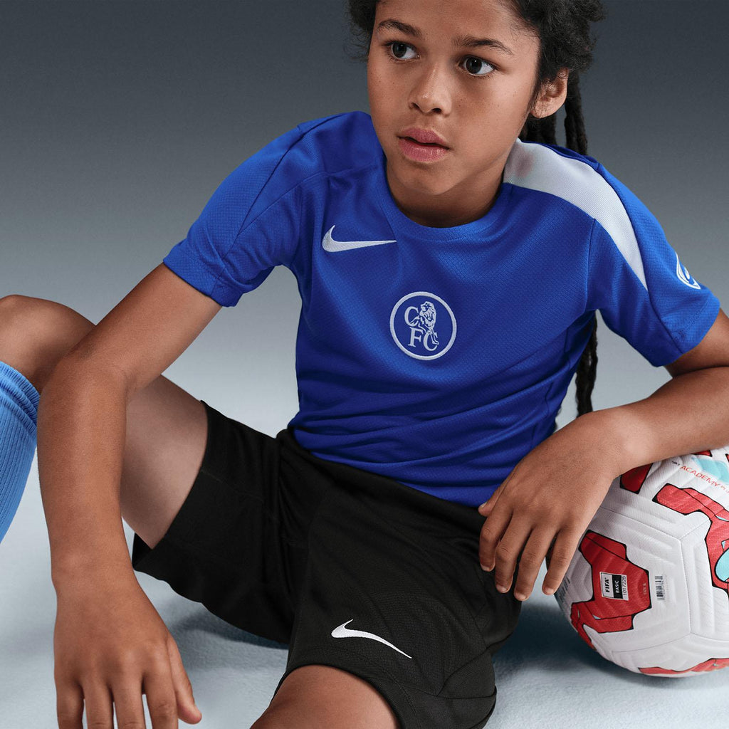 CFC Y NK DF STRK SHORT KZ3R