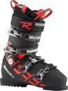 All Speed 90x Black/red