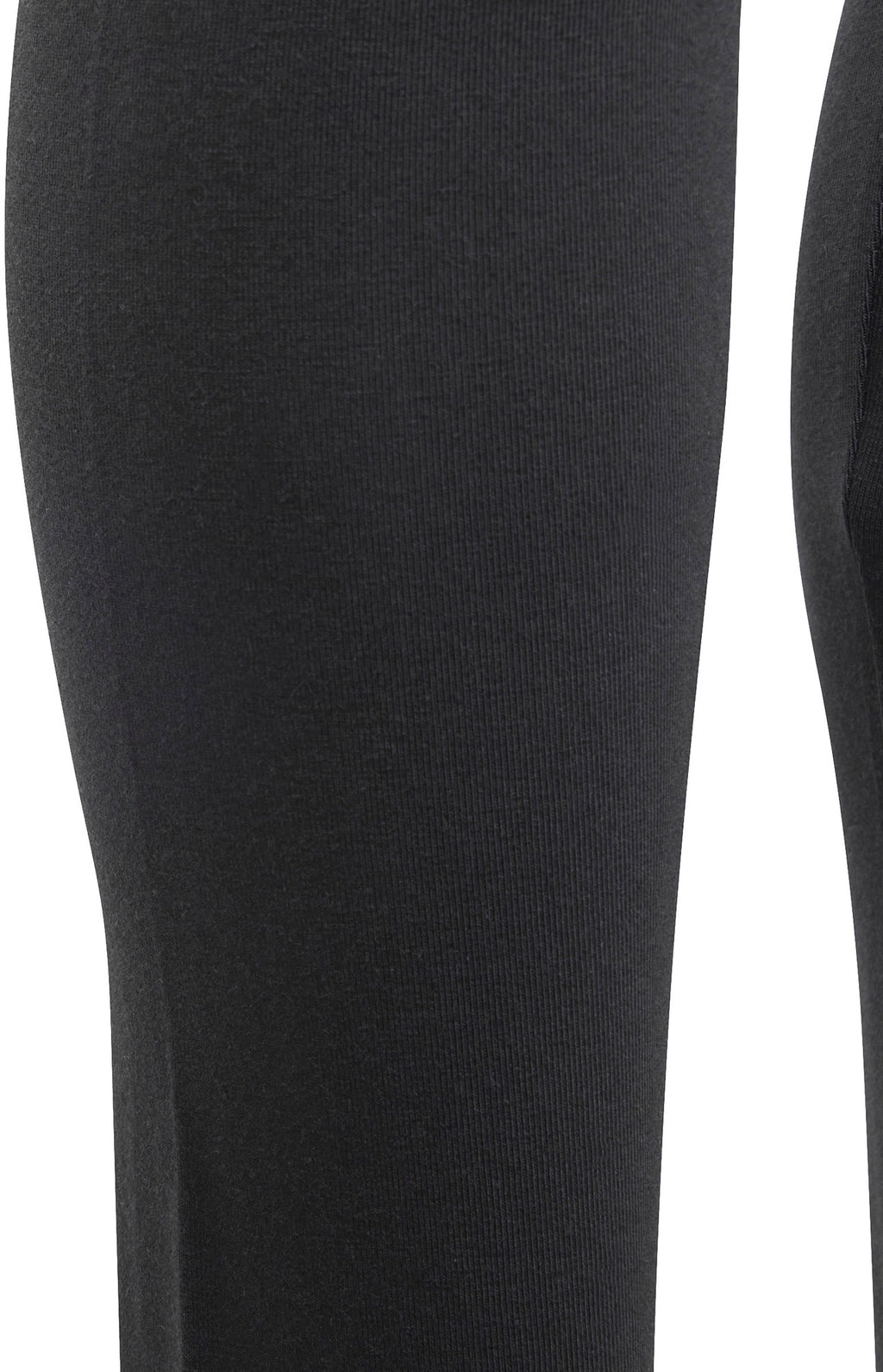 Essentials Big Logo Katoenen legging