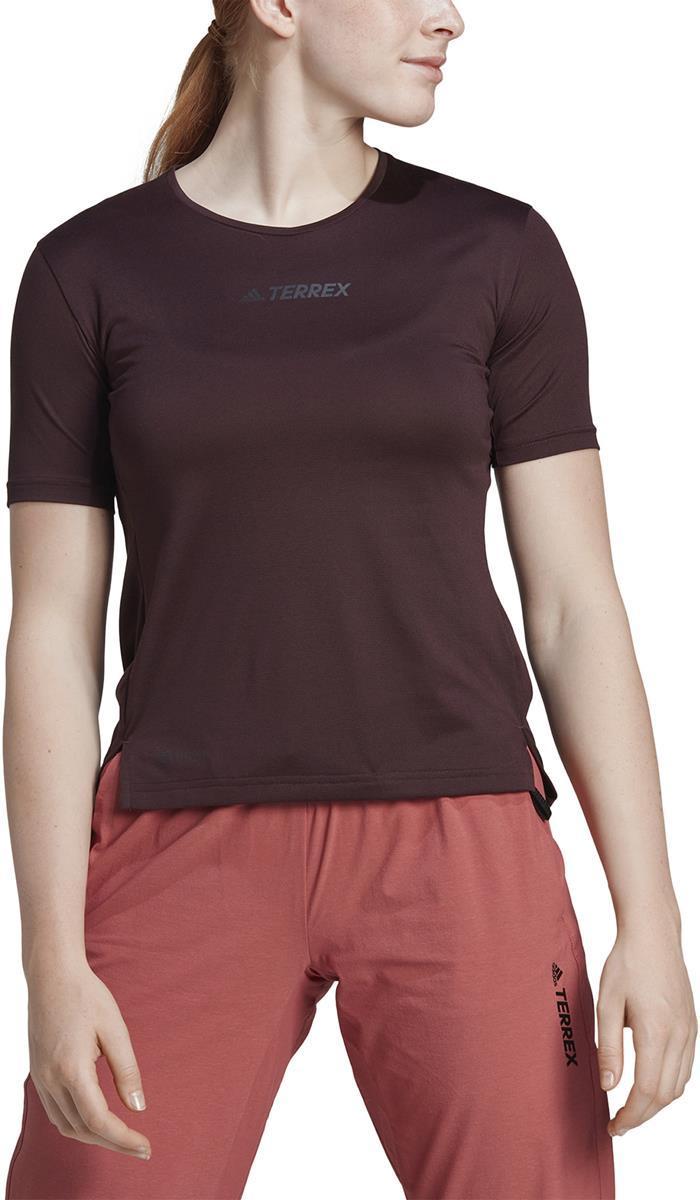 Terrex Multi shirt