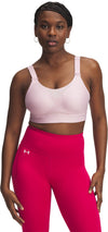 Under Armour Infinity High 2.0 Bra Black