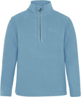 Perfect Td 1/4 Zip Top