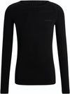 W Longsleeved Shirt Tight M