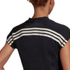 W Recco Croptee