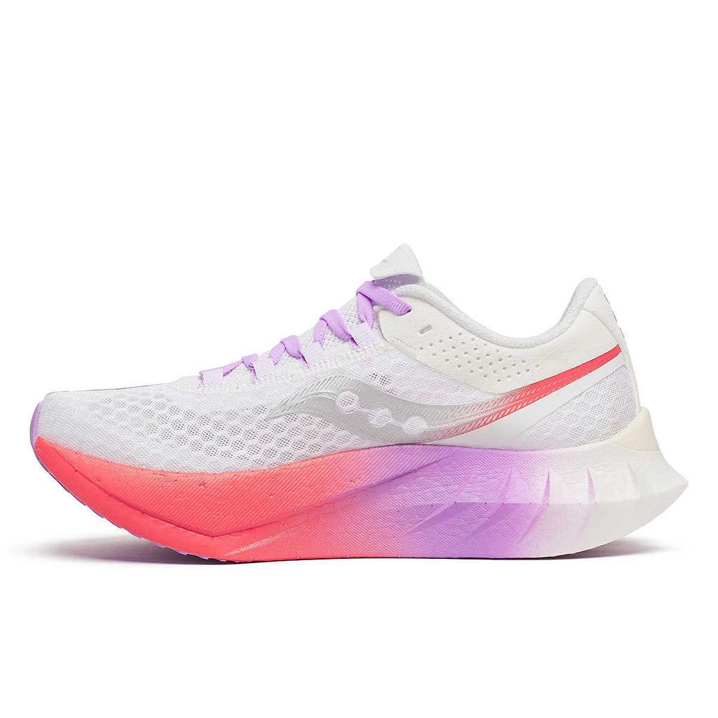 endorphin pro 4 hardloopschoenen