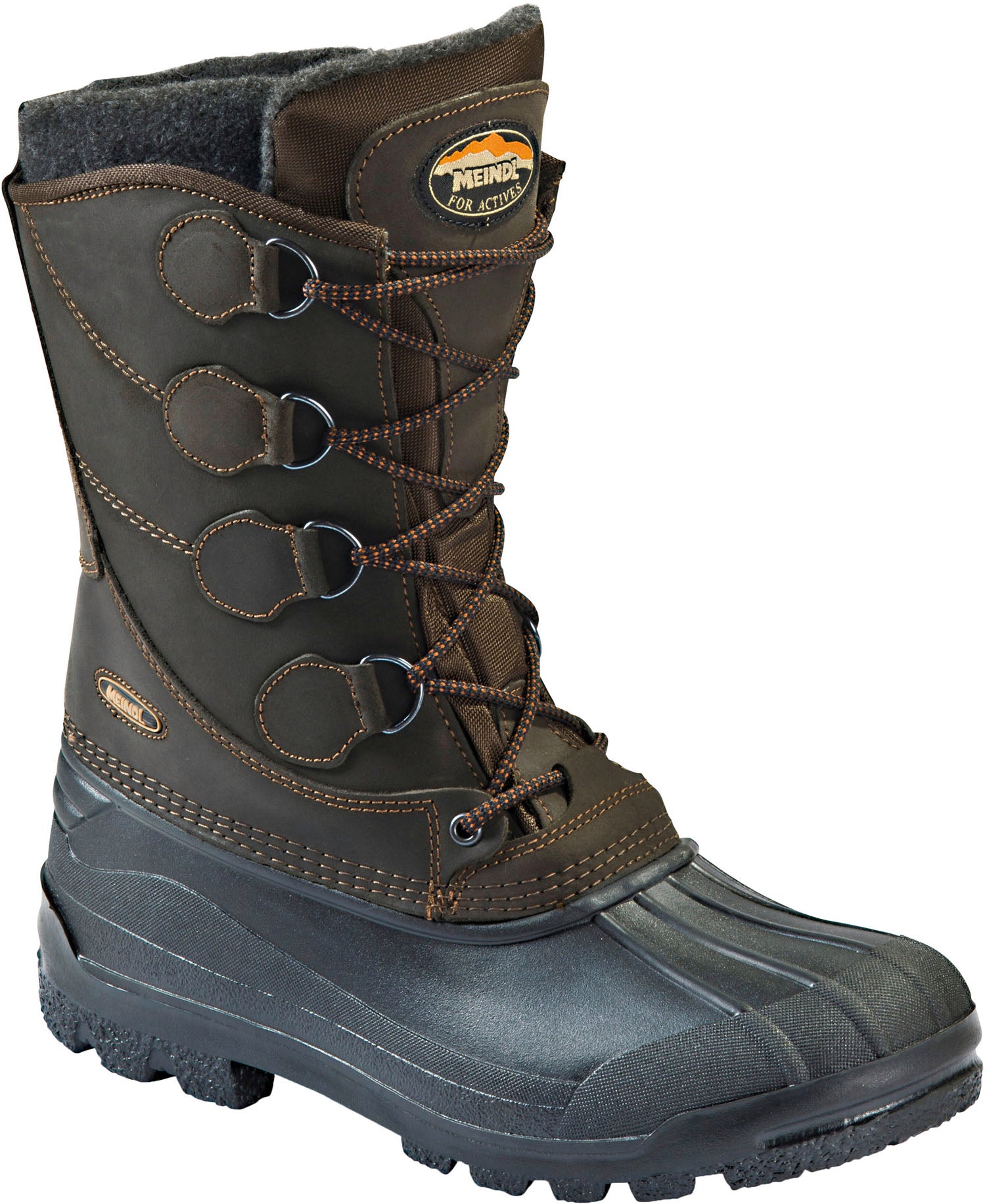 Sölden wandelschoenen