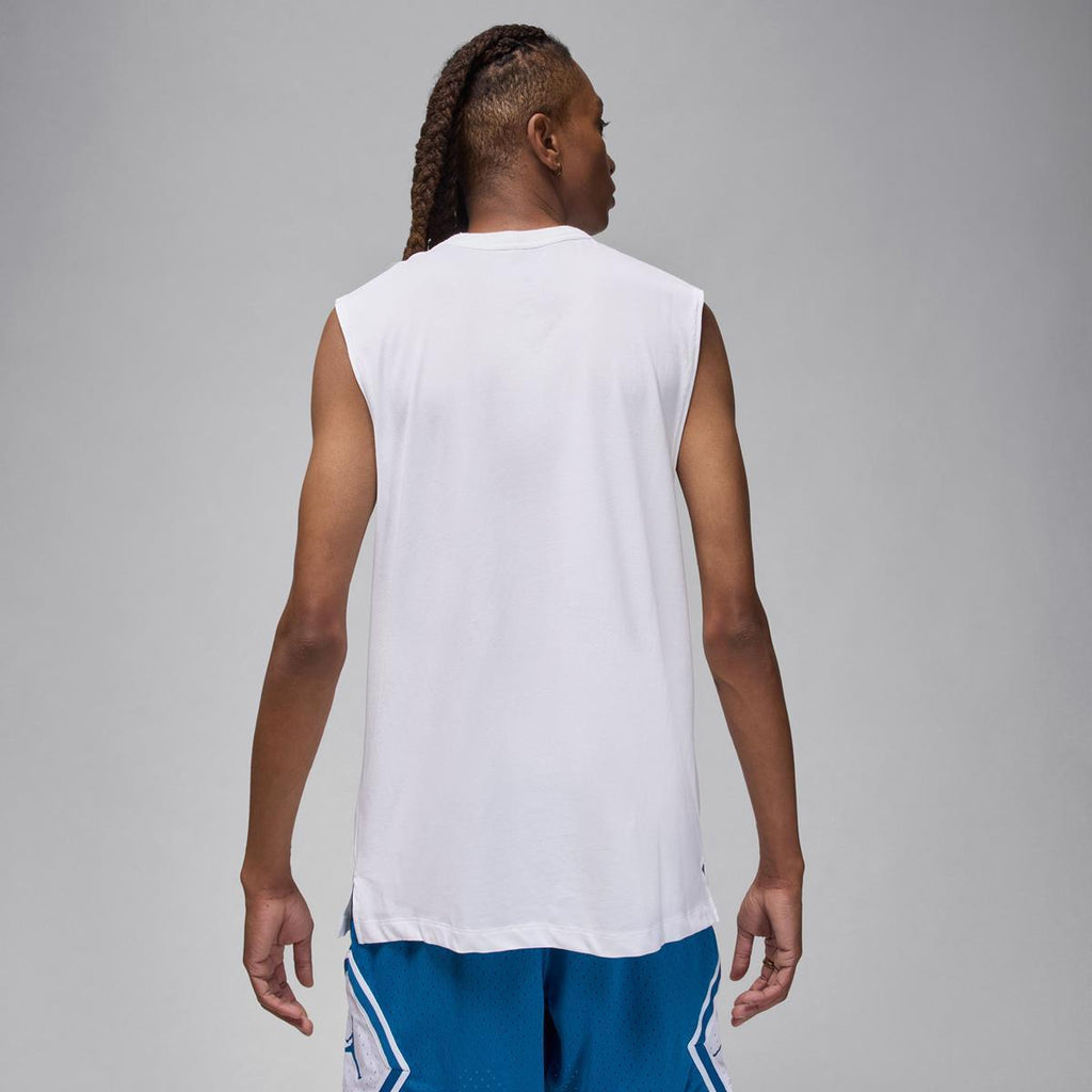 DF SPRT SLVLS TOP Tank