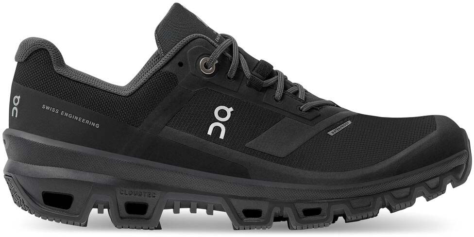 Cloudventure Waterproof trailschoenen