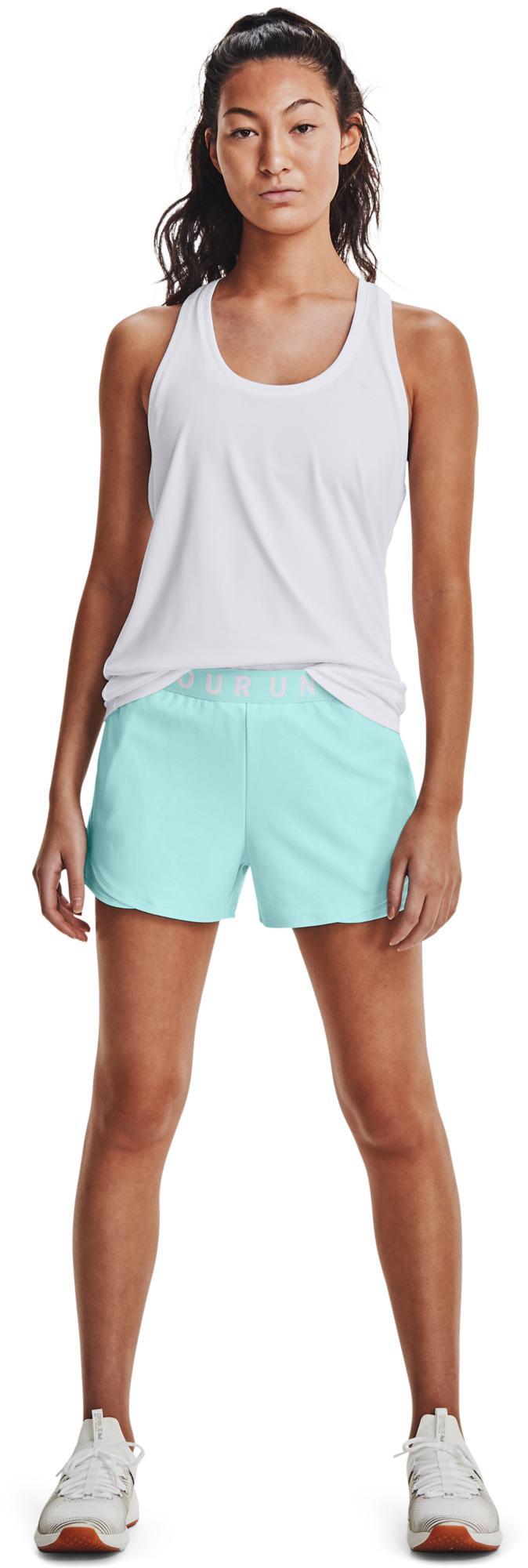 Play Up Shorts Emboss 3.0