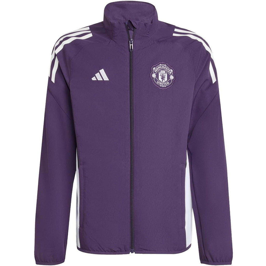 Manchester United Tiro 25 Competition Presentation Jack Kids
