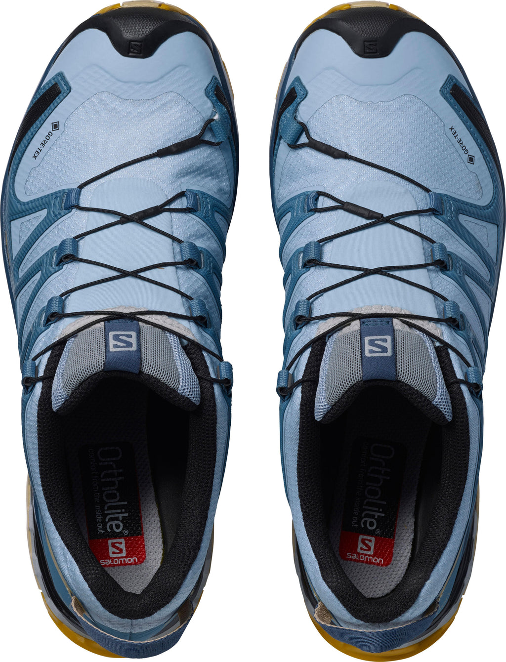 Shoes Xa Pro 3d V8 Gtx W Kentucky Blue/d