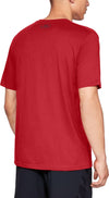 UNDER ARMOUR Ffi.-T-shirt