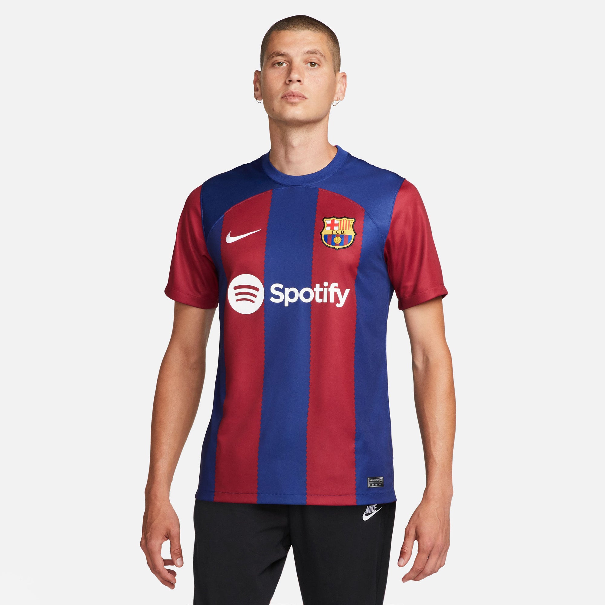 FC Barcelona 2023/24 Stadium thuisshirt