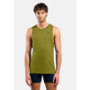 Baselayer Top Crew Neck Singlet Merino 160
