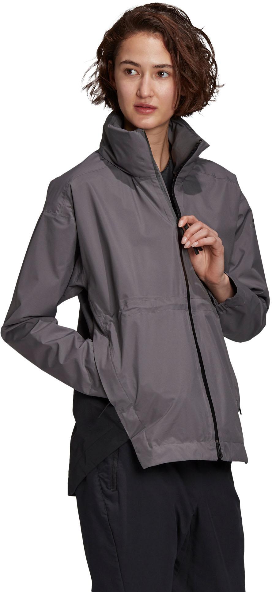 Urban RAIN.RDY Jack