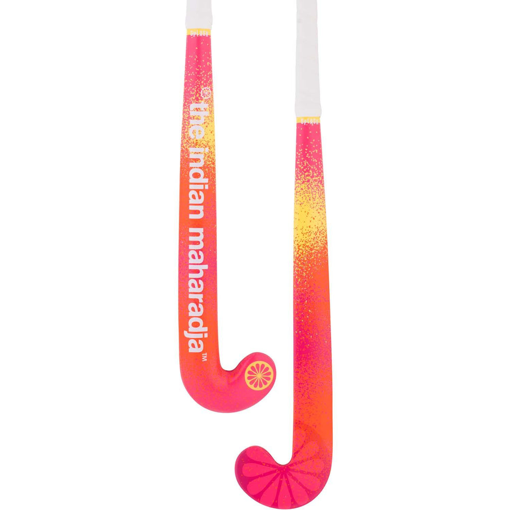 YUKI SPLASH hockeystick