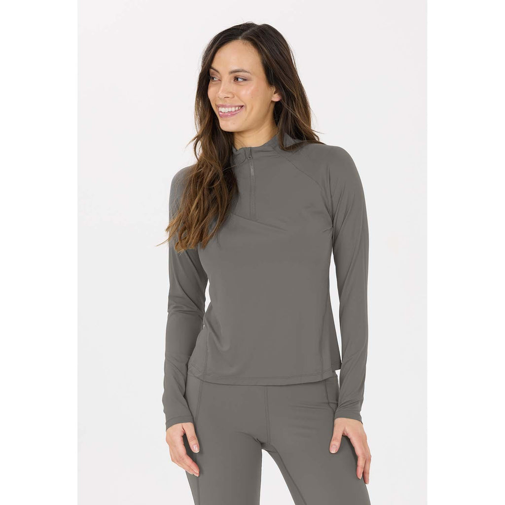 grina w midlayer