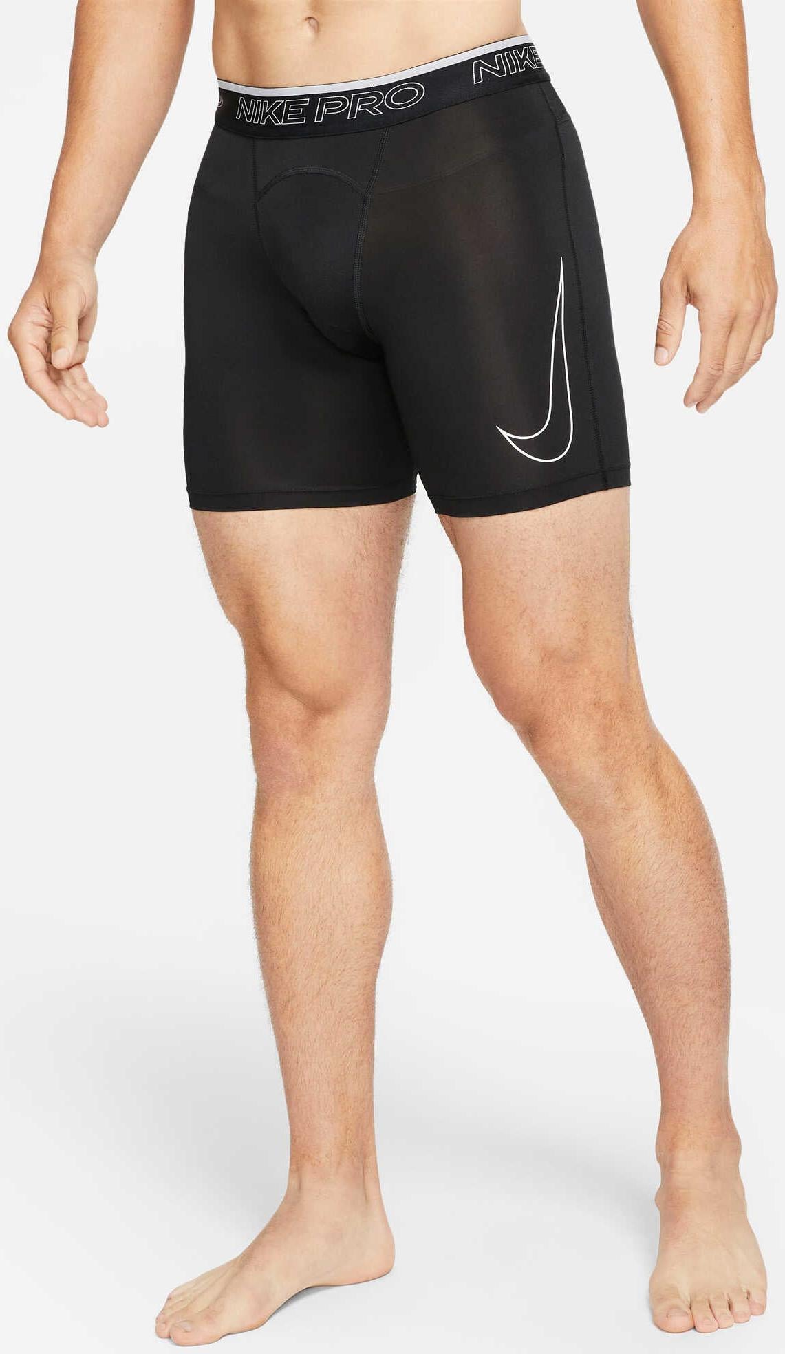 Pro Dri-FIT short