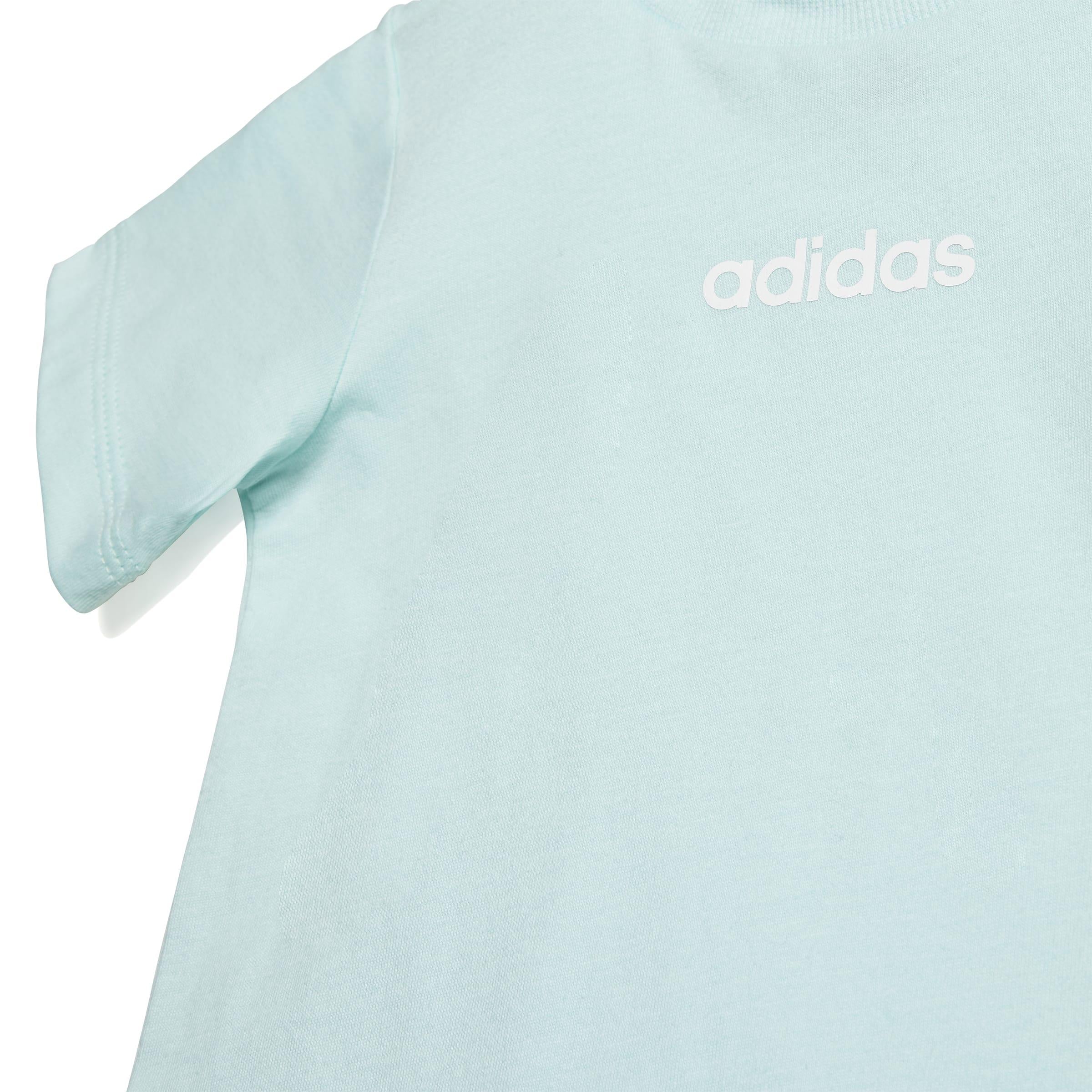 Essentials T-shirt Setje Kids