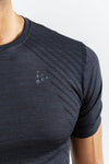 Fuseknit Comfort short Sleeve ondershirt