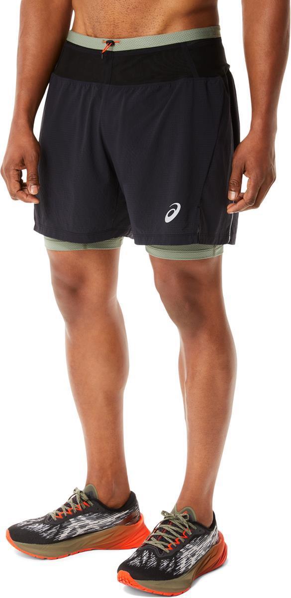 Fujitrail short