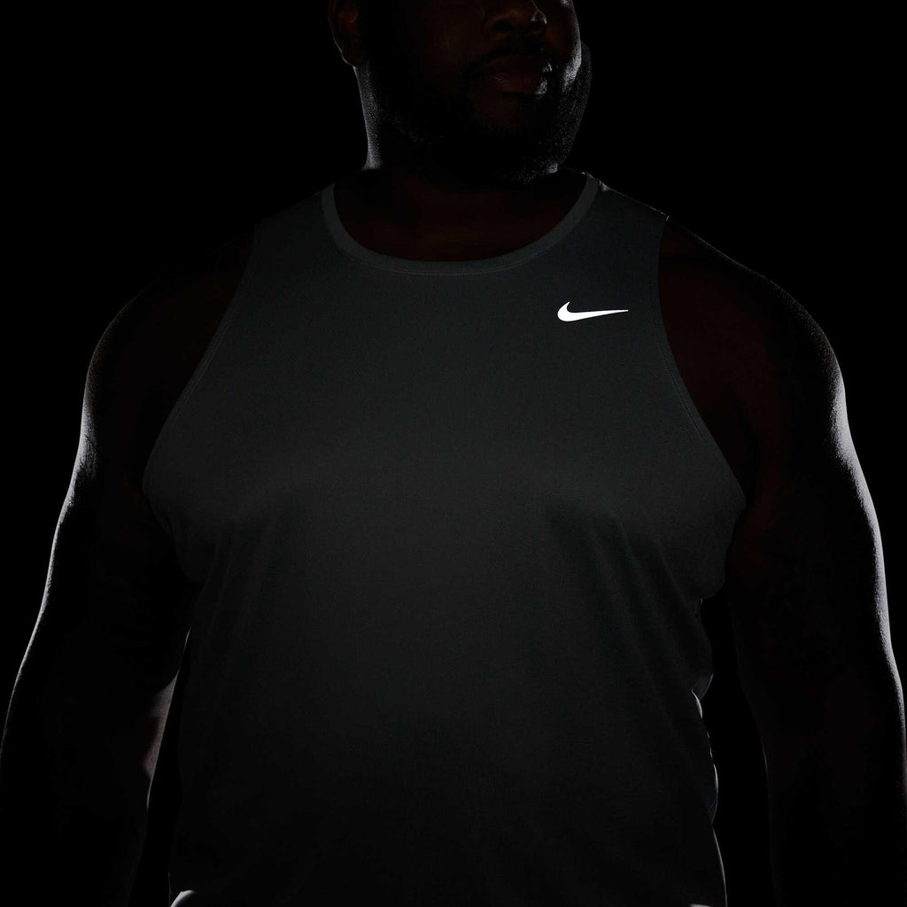 Dri-FIT Miler Running tanktop