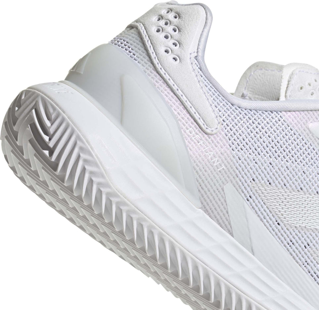 Defiant Speed 2 CL tennisschoenen
