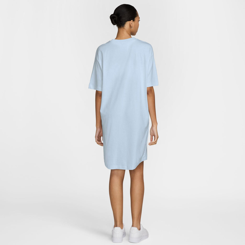 W Nsw Essntl Ss Dress női ruha