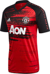 Manchester United Pre-Match shirt